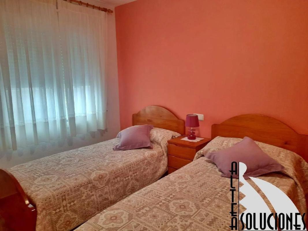 Продажа квартиры на Altea Pueblo, Алтея
 photo 5