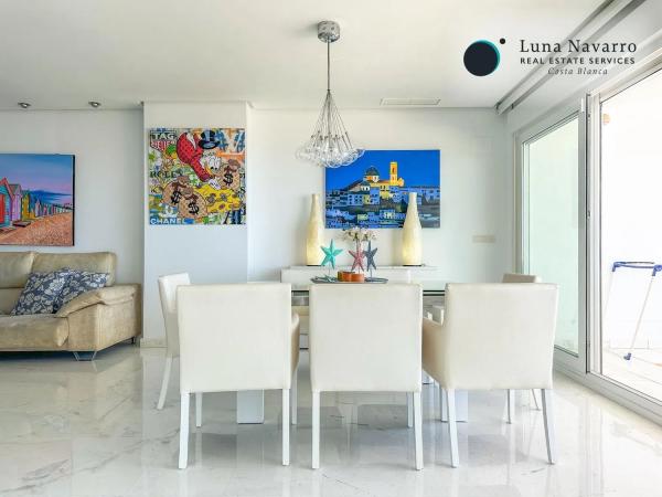 Apartment for sale in Calle Munich, Altea thumbnail 2