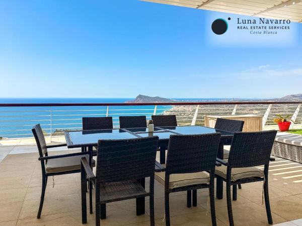 Apartment for sale in  Calle Munich, Altea photo 4