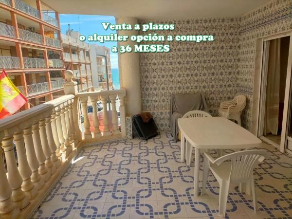 Ático en venta en Guardamar Playa, Guardamar del Segura photo 1