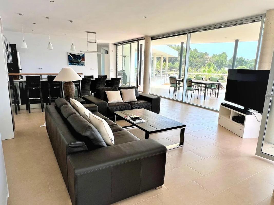 Sale of independent chalet in Altea la Vella, Altea
photo 3