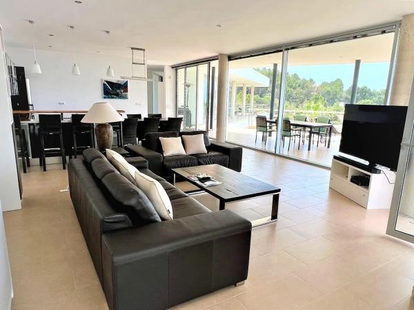 Independent chalet for sale in Altea la Vella, Altea
thumbnail 3