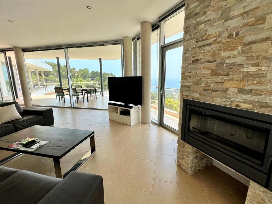 Sale of independent chalet in Altea la Vella, Altea
photo 4