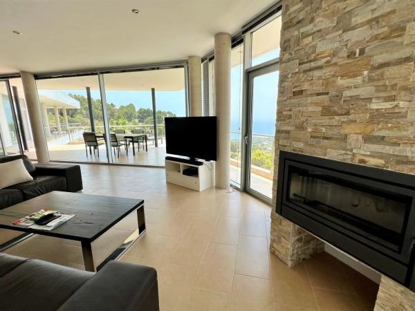 Independent chalet for sale in Altea la Vella, Altea
 photo 4
