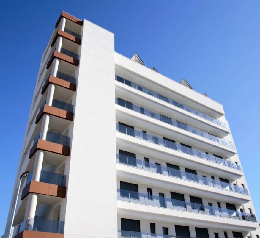 Venta de piso en Avenida del Puerto, 16, Guardamar del Segura
photo 2