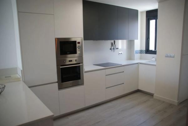 Продажа квартиры в  Avenida del Puerto, 16, Гуардамар Дель Сегура photo 3