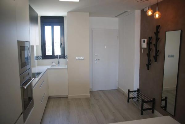 Продажа квартиры в  Avenida del Puerto, 16, Гуардамар Дель Сегура photo 4