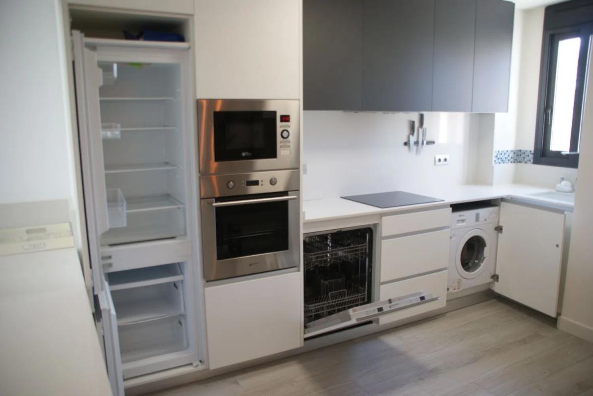 Venta de piso en Avenida del Puerto, 16, Guardamar del Segura
photo 5