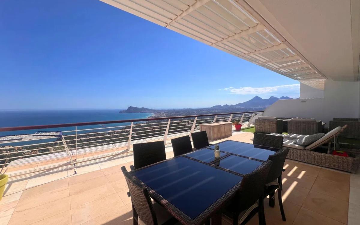 Venta de piso en Avenida Europa, Altea
photo 2