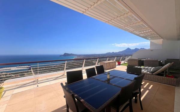 Apartment for sale in  Avenida Europa, Altea photo 2