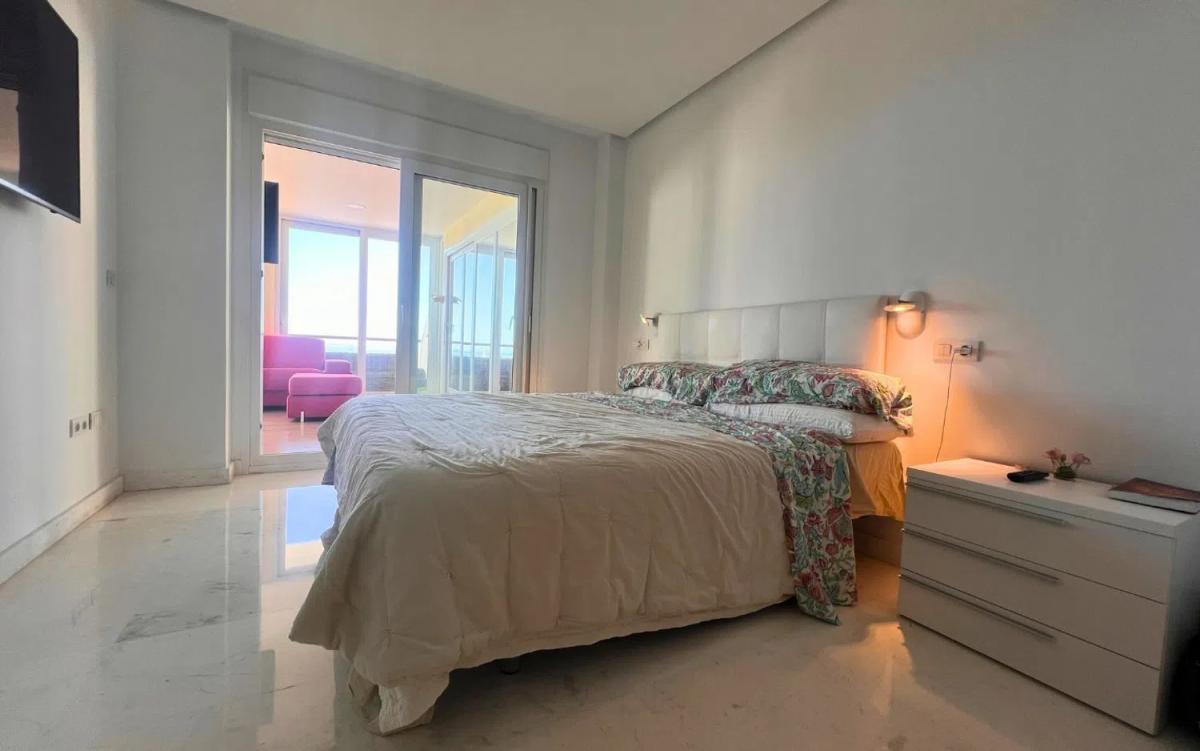 Venta de piso en Avenida Europa, Altea
photo 3