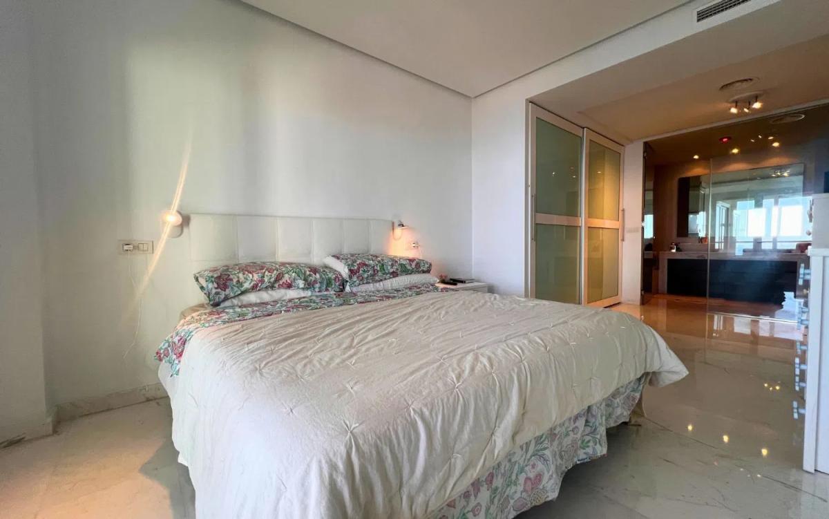 Venta de piso en Avenida Europa, Altea
photo 4