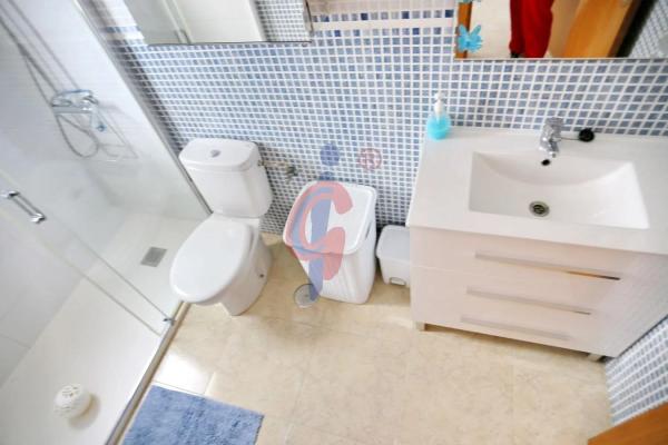 Ático en venta en Calle Alcalde Rosalino Pérez Hde, 43 -21, Guardamar del Segura thumbnail 2