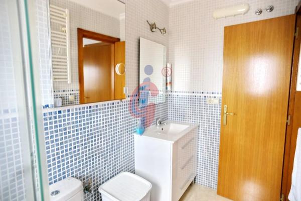 Ático en venta en  Calle Alcalde Rosalino Pérez Hde, 43 -21, Guardamar del Segura photo 4