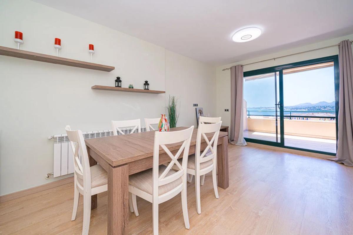 Sale of apartment in Calle Velero, Altea
photo 3