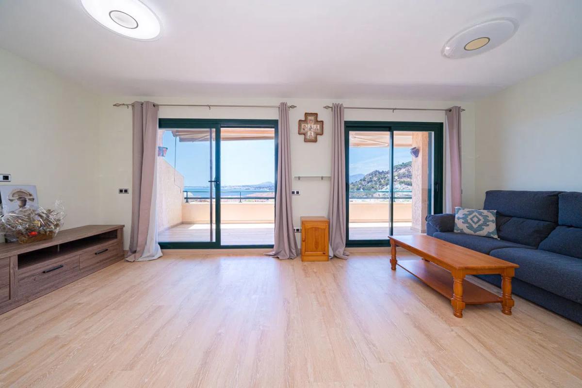 Sale of apartment in Calle Velero, Altea
photo 4