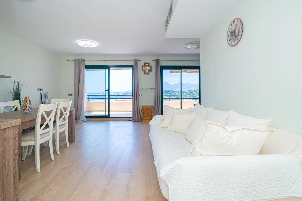 Sale of apartment in Calle Velero, Altea
photo 5