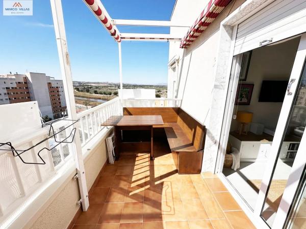 Ático en venta en  Puerto Deportivo, Guardamar del Segura photo 4