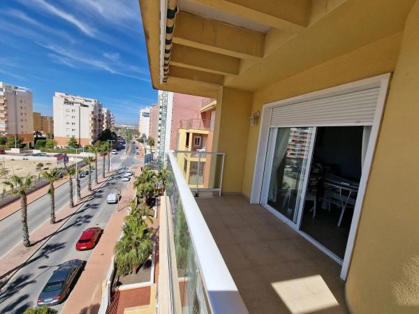 Ático en venta en Avenida Avenue del Puerto, 34, Guardamar del Segura thumbnail 1
