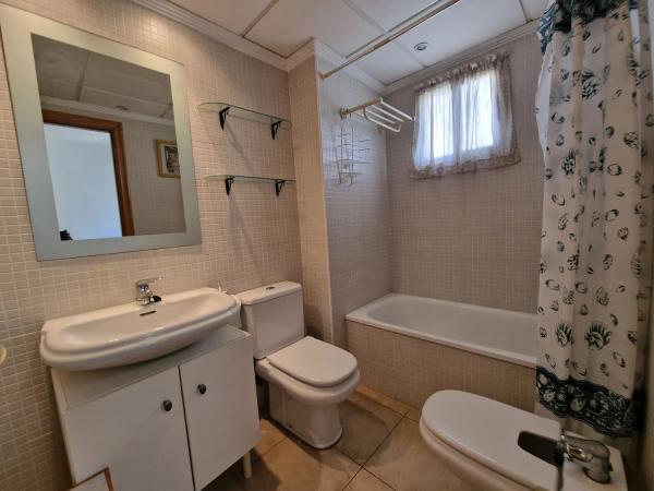 Ático en venta en Avenida Avenue del Puerto, 34, Guardamar del Segura thumbnail 2