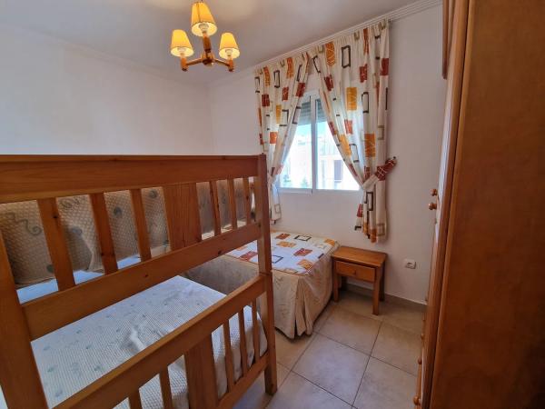 Ático en venta en  Avenida Avenue del Puerto, 34, Guardamar del Segura photo 4