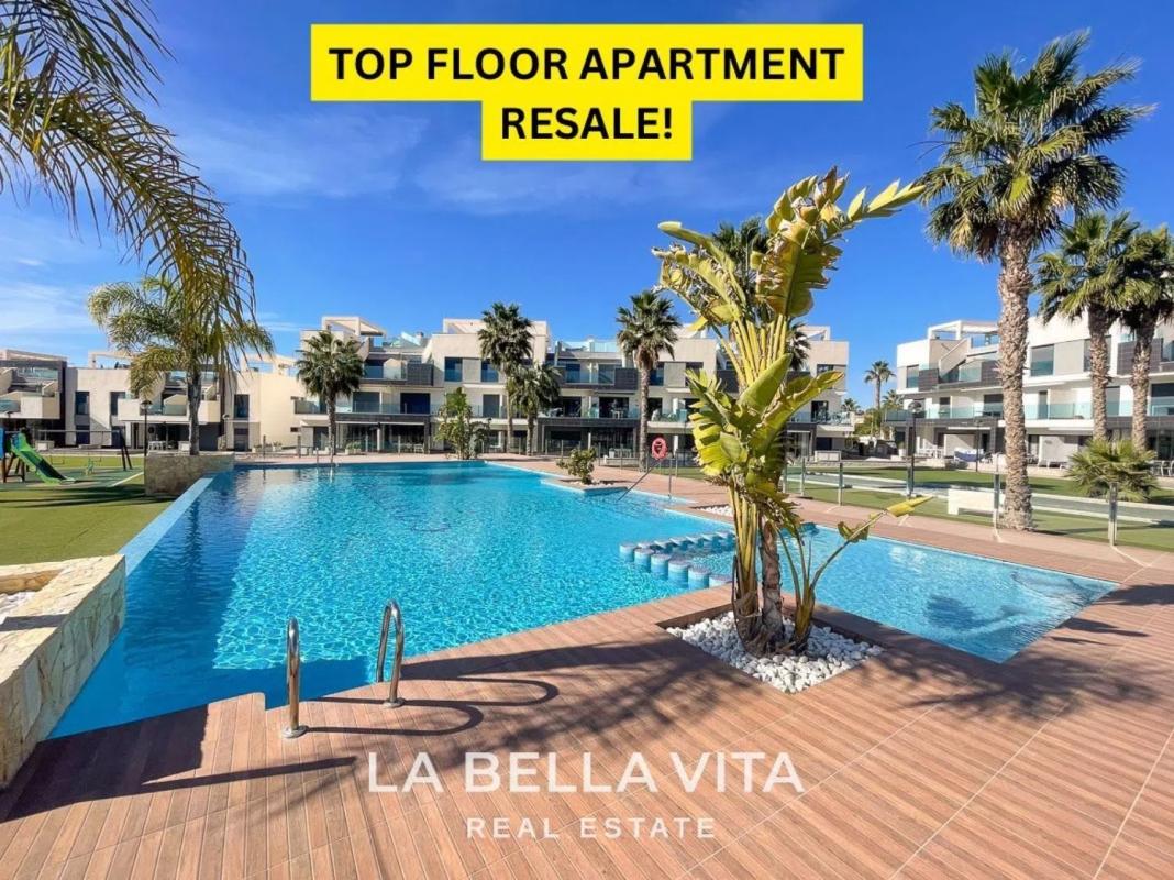Продажа пентхауса на  Calle el Tomello, 31, Гуардамар-дель-Сегура photo 2