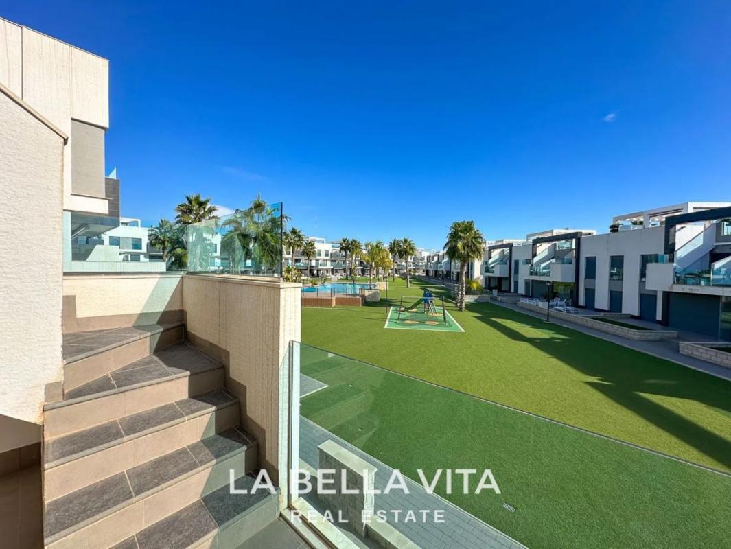 Продажа пентхауса на  Calle el Tomello, 31, Гуардамар-дель-Сегура photo 3