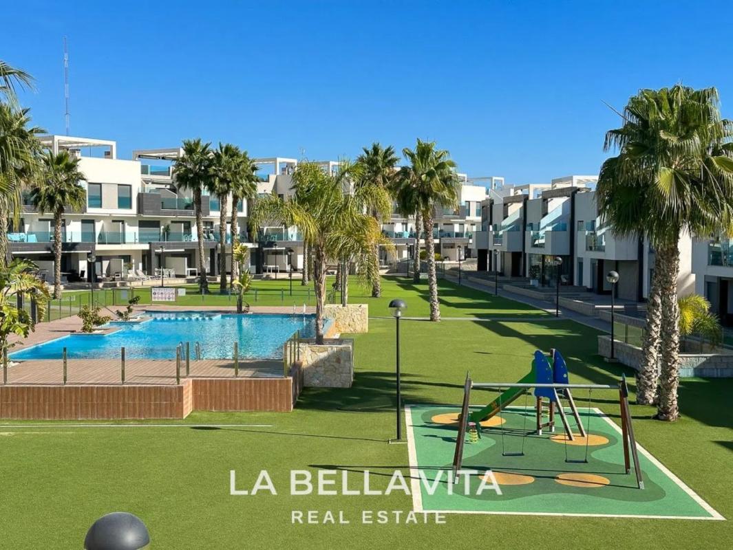 Продажа пентхауса на  Calle el Tomello, 31, Гуардамар-дель-Сегура photo 4