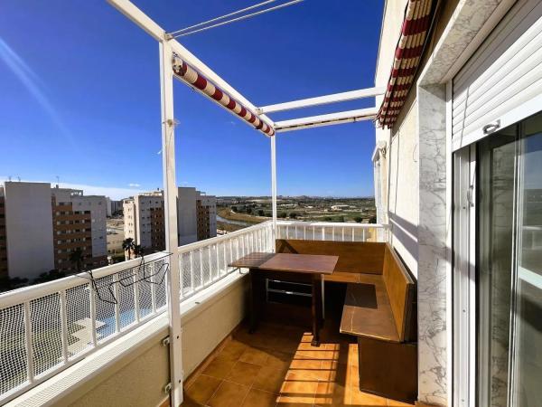 Ático en venta en  Avenida del Puerto, Guardamar del Segura photo 4