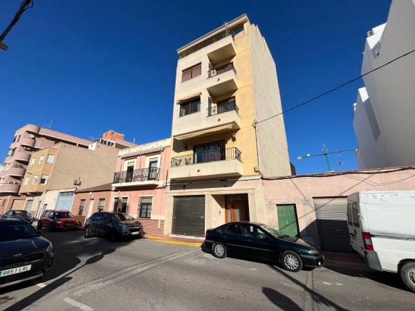 Продажа квартиры в  Calle Sant Pere, Гуардамар Дель Сегура photo 2