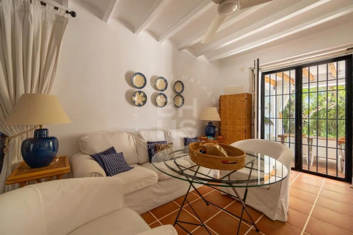 Sale of independent chalet in Altea la Vella, Altea
photo 5