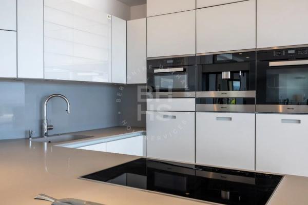 Коттедж на продажу в  Avenida Europa, 20, Алтея photo 3