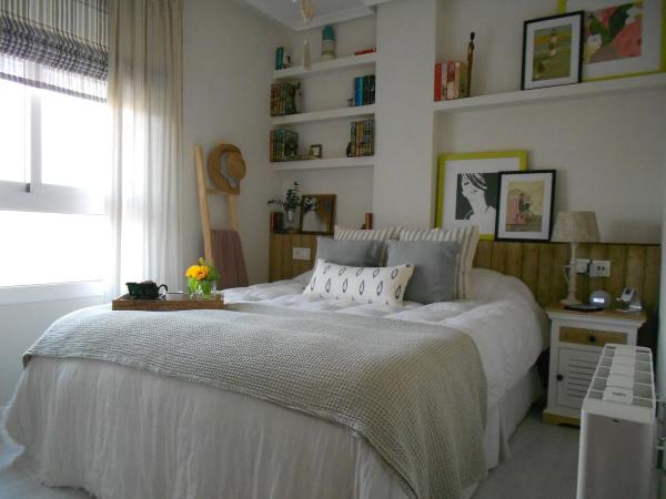 Ático en venta en Avenida del Puerto, 39, Guardamar del Segura thumbnail 1
