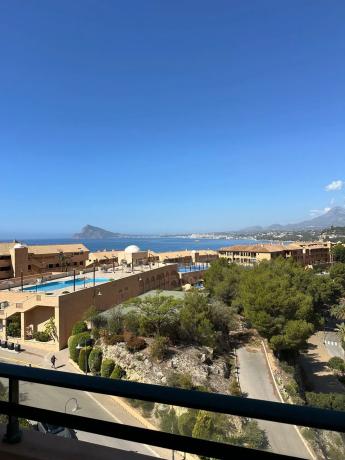 Apartment for sale in Ronda del Atardecer-masca, Altea photo 1