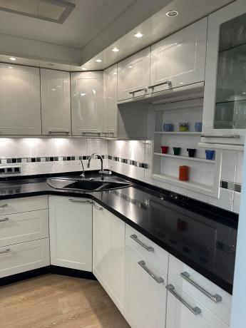 Apartment for sale in  Ronda del Atardecer-masca, Altea photo 4