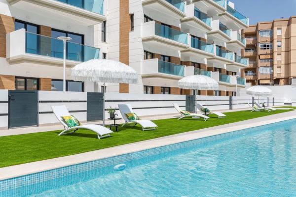 Пентхаус на продажу в  Las Viñas, Гуардамар Дель Сегура photo 1
