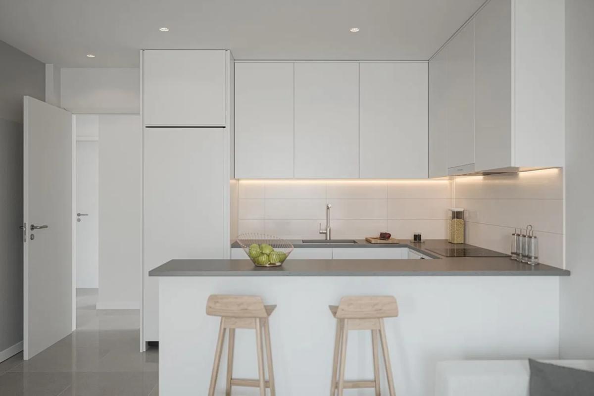 Venta de piso en Avenida del País Valencià, 6, Guardamar del Segura
photo 3