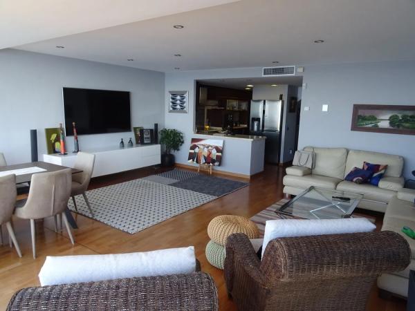 Penthouse for sale in Zona de Mascarat, Altea photo 1
