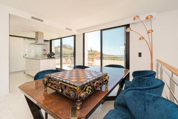 Independent chalet for sale in Altea la Vella, Altea
 photo 4