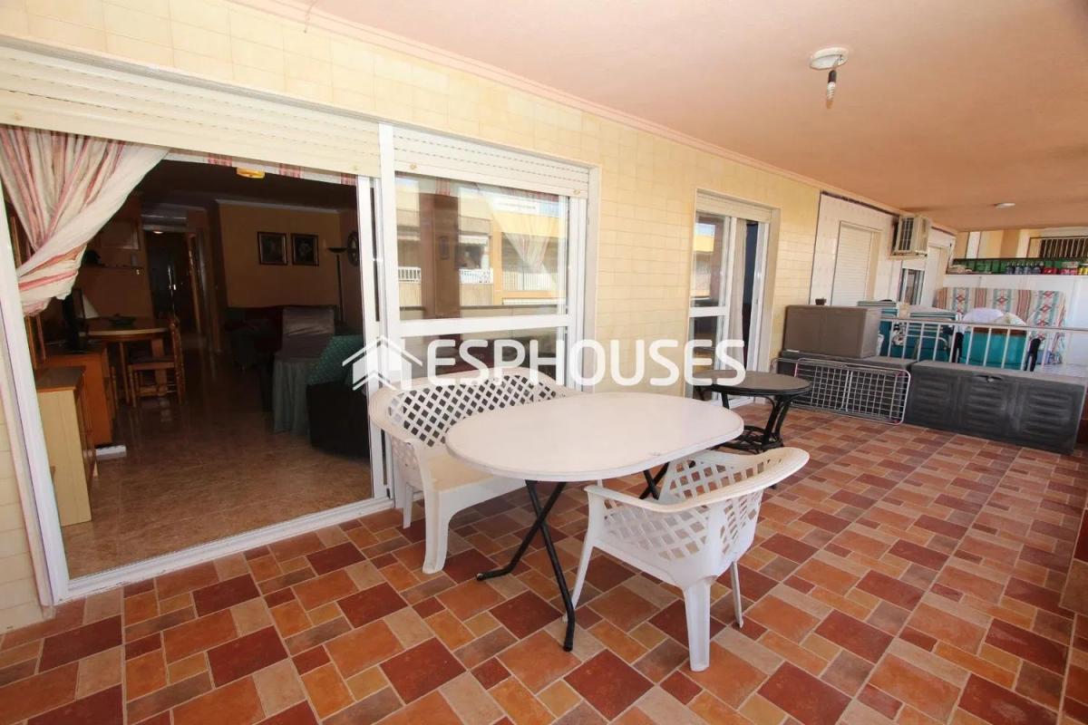 Venta de piso en Guardamar Playa, Guardamar del Segura
photo 1