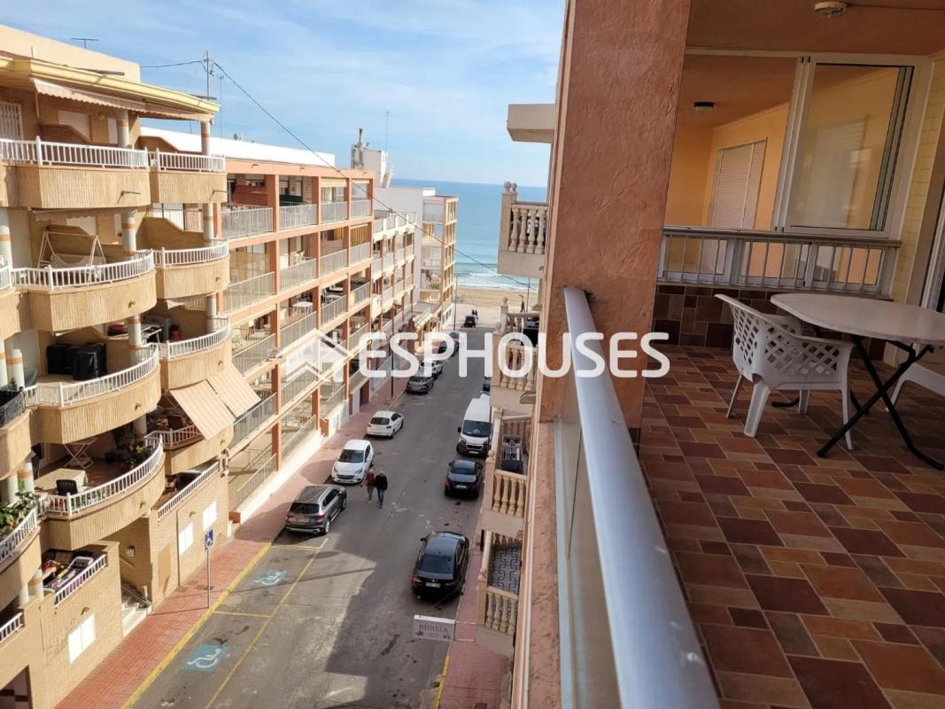 Venta de piso en Guardamar Playa, Guardamar del Segura
photo 2