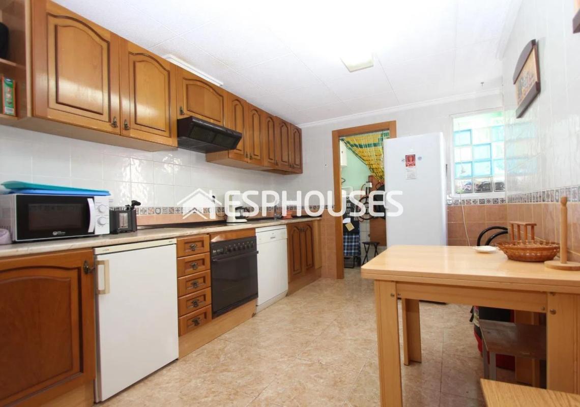 Venta de piso en Guardamar Playa, Guardamar del Segura
photo 3