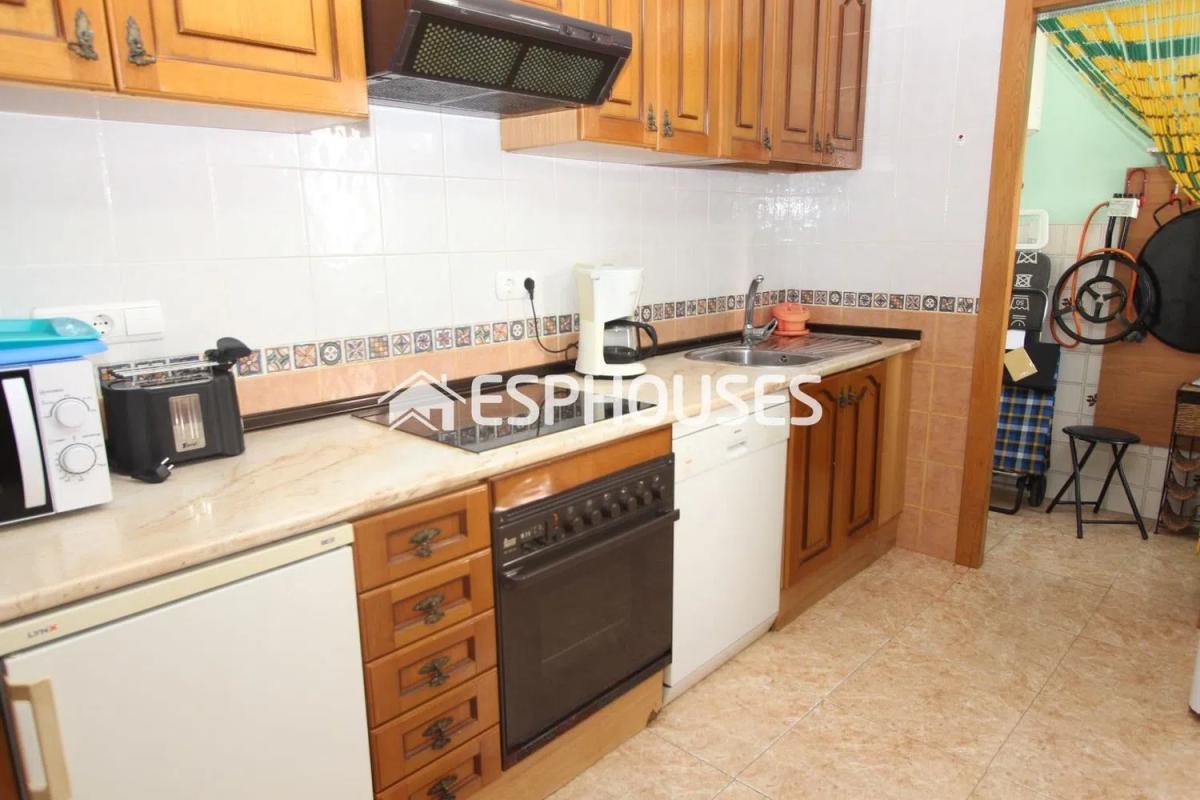 Venta de piso en Guardamar Playa, Guardamar del Segura
photo 4