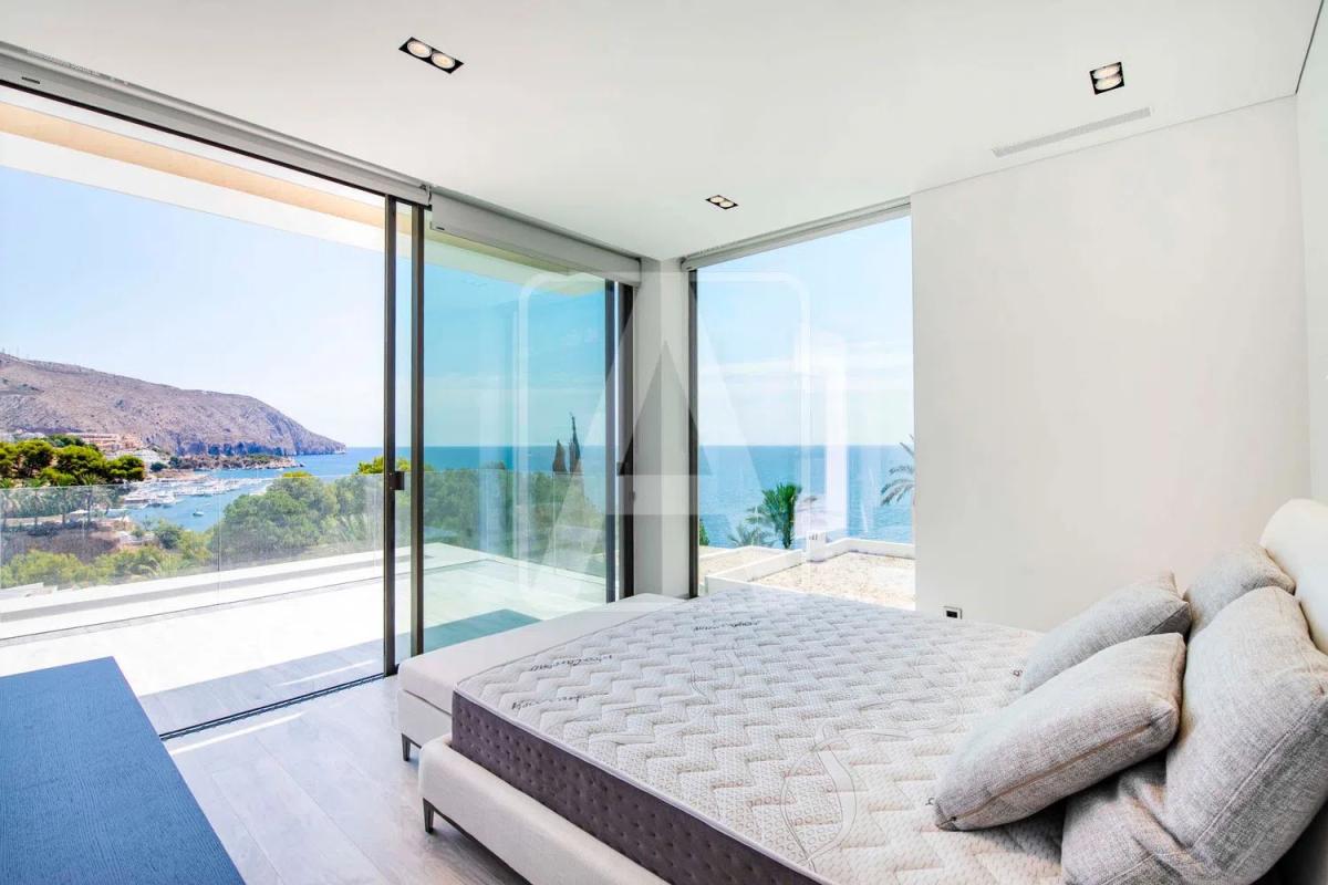 Продажа отдельного шале в  Zona de Mascarat, Алтея photo 4
