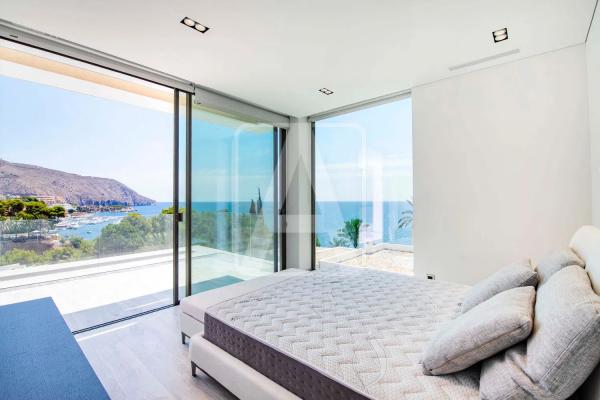 Коттедж на продажу в  Zona de Mascarat, Алтея photo 4
