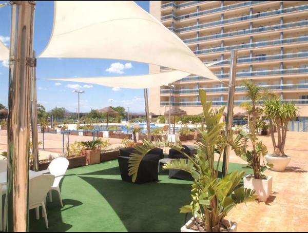 Продажа квартиры в Avenida del Puerto, Гуардамар Дель Сегура photo 1