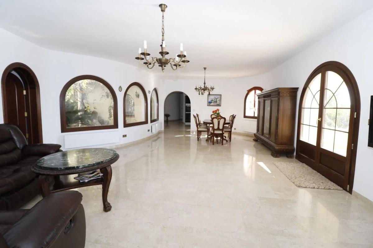 Venta de chalet independiente en Altea la Vella, Altea
 photo 3