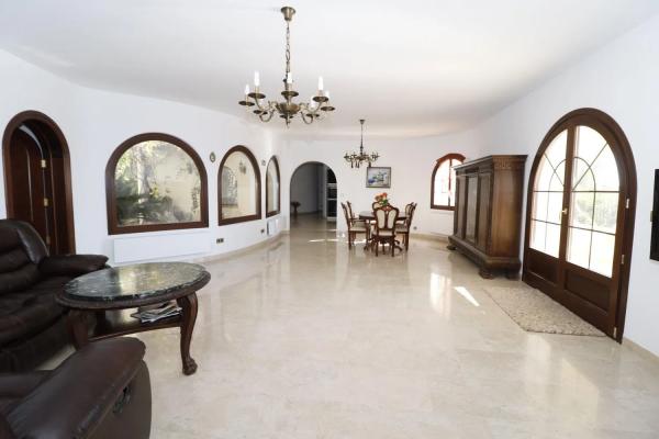Chalet independiente en venta en Altea la Vella, Altea
thumbnail 3