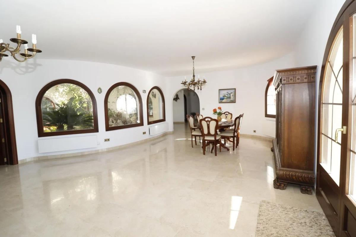 Venta de chalet independiente en Altea la Vella, Altea
 photo 5