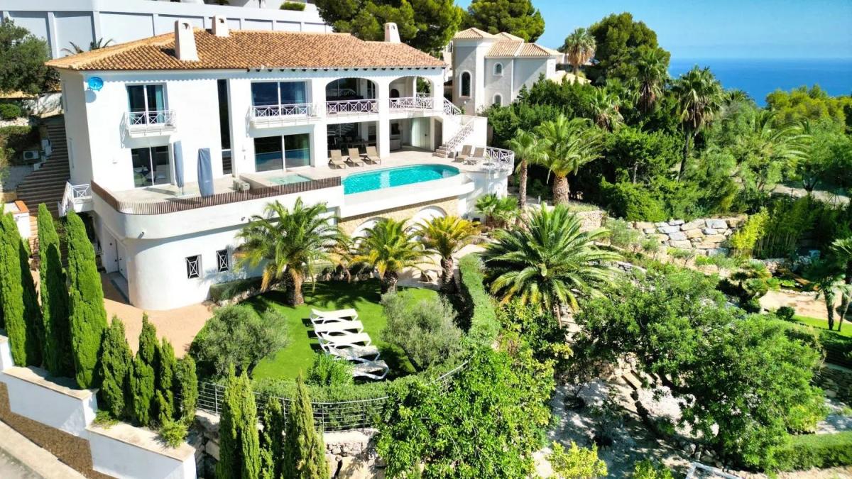 Venta de chalet independiente en Altea la Vella, Altea
photo 2